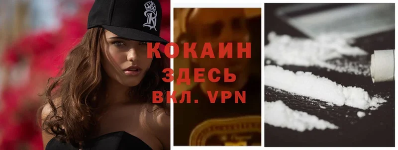 COCAIN VHQ  Кораблино 